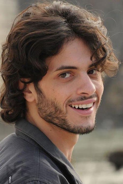Marco Iermanò zdjęcie