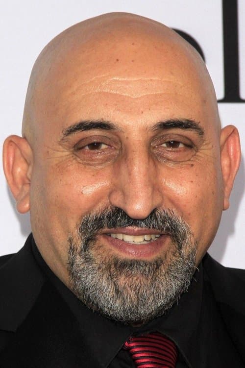 Marco Khan zdjęcie