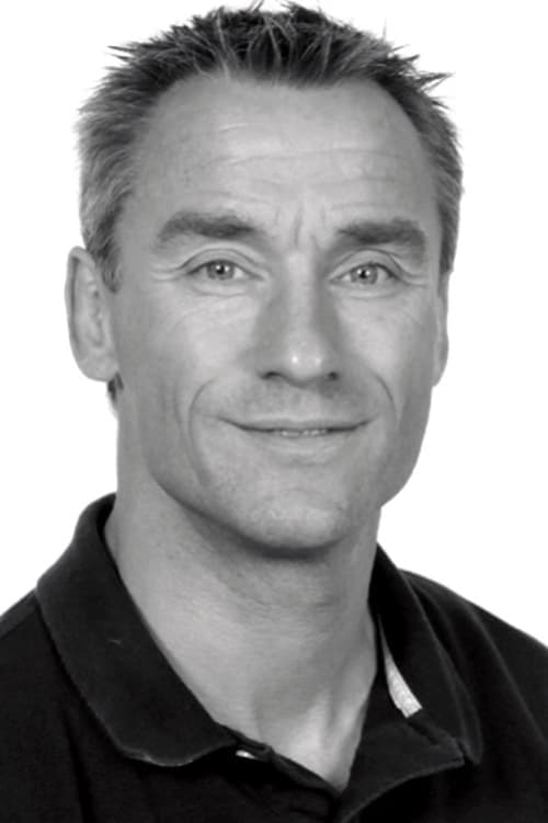 Marco Maas zdjęcie