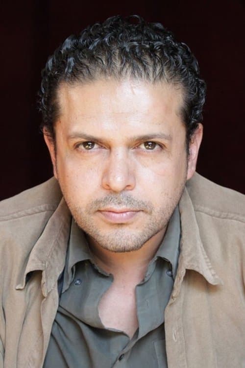Marco Pérez zdjęcie