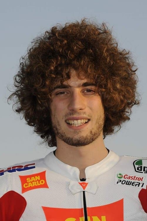 Marco Simoncelli zdjęcie