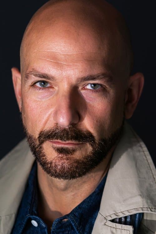 Marco Soriano zdjęcie