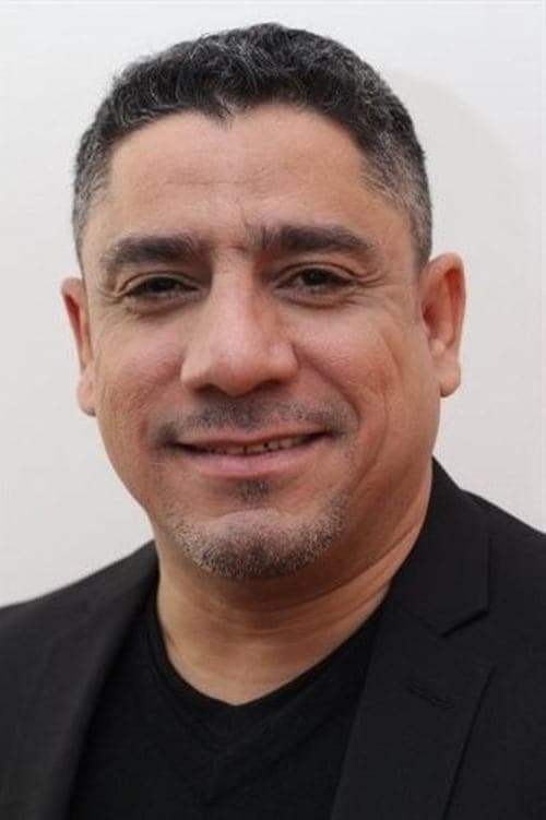 Marcos A. Gonzalez zdjęcie