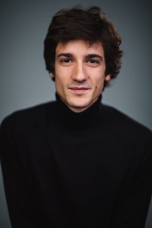 Marcos Franz zdjęcie