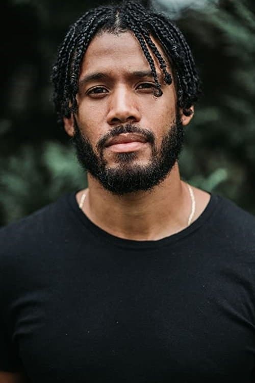 Marcus Anderson zdjęcie