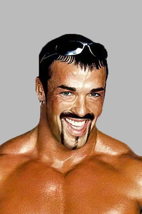 Marcus Bagwell zdjęcie