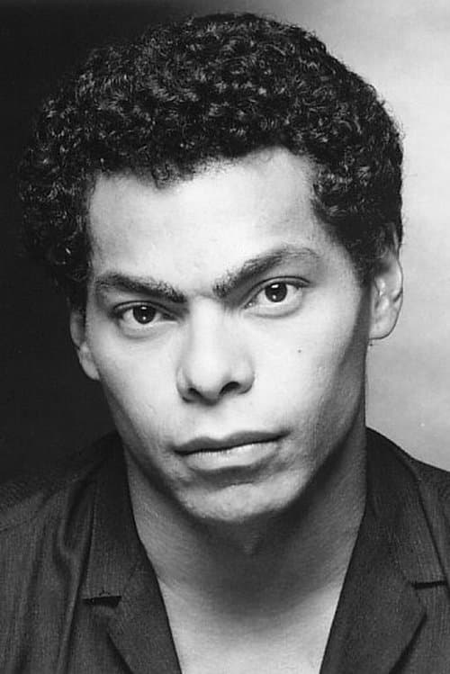 Marcus Chong zdjęcie