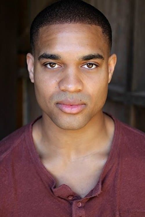 Marcus Emanuel Mitchell zdjęcie