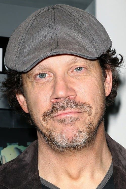 Marcus Giamatti zdjęcie