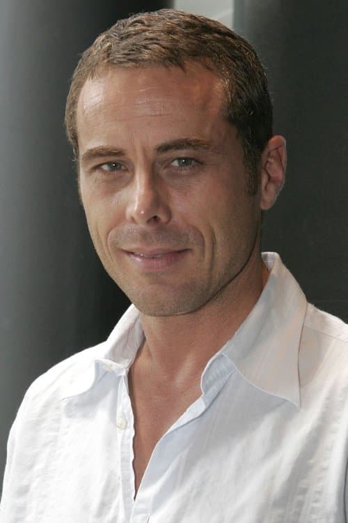 Marcus Graham zdjęcie