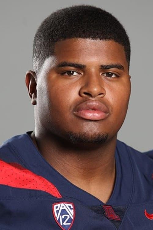 Marcus Griffin zdjęcie