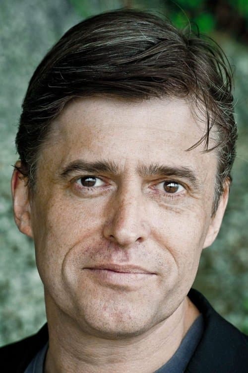 Marcus Hutton zdjęcie