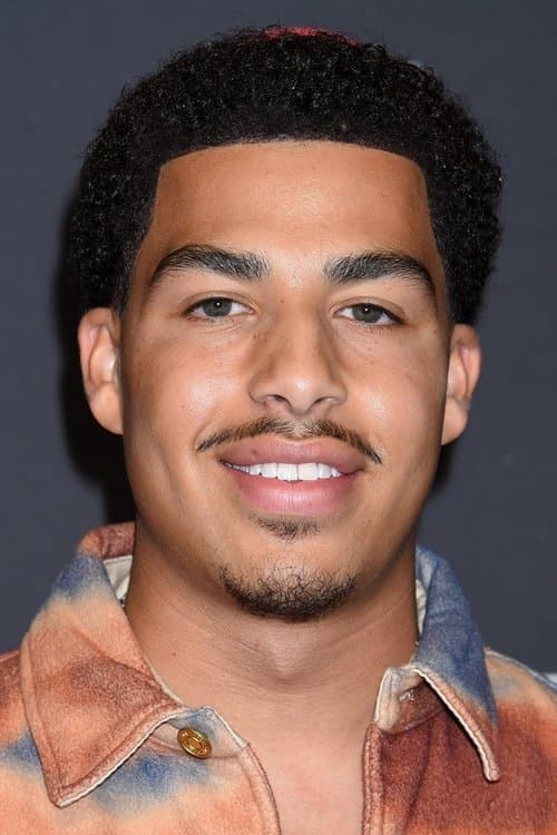 Marcus Scribner zdjęcie