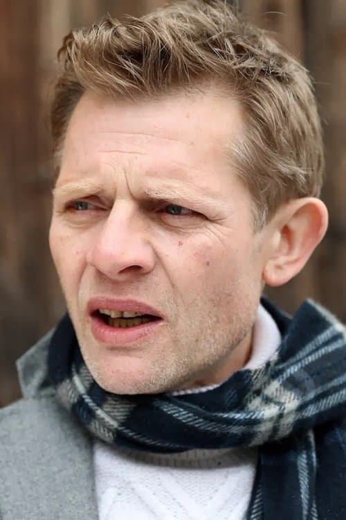 Marcus Signer zdjęcie