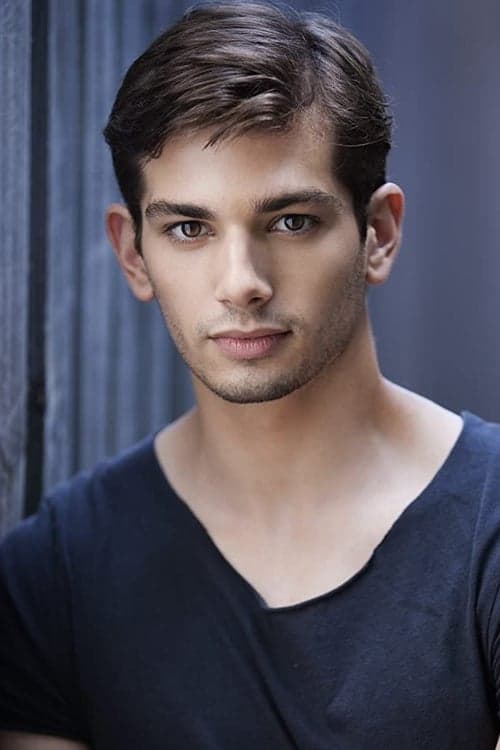 Marcus Vanco zdjęcie