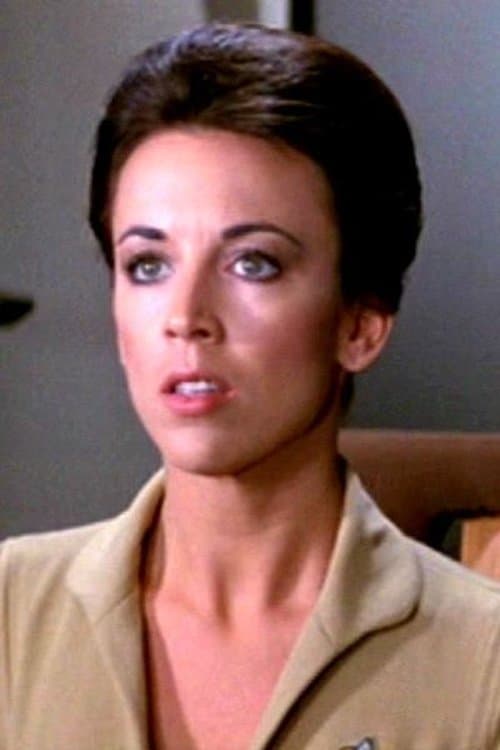Marcy Lafferty zdjęcie