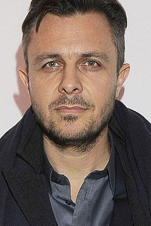 Marek Bukowski zdjęcie