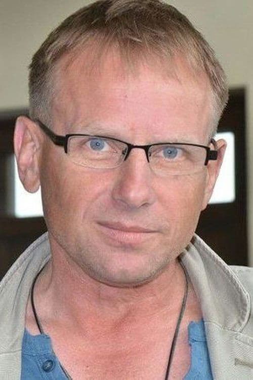 Marek Cichucki zdjęcie