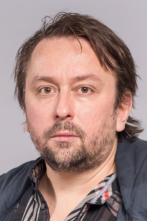 Marek Daniel zdjęcie