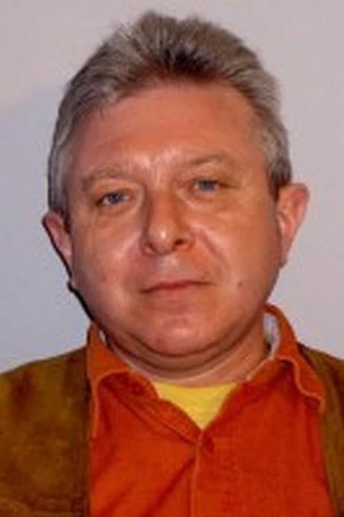 Marek Grabowski zdjęcie