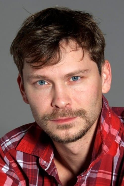 Marek Holý zdjęcie