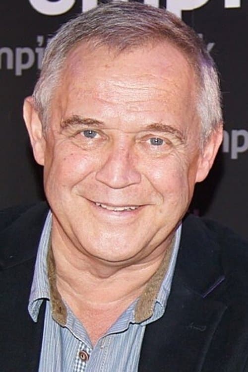 Marek Kondrat zdjęcie
