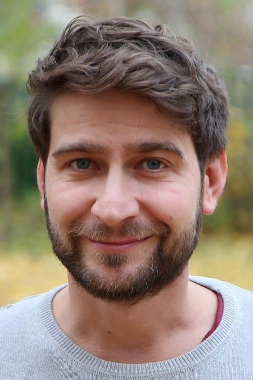 Marek Němec zdjęcie