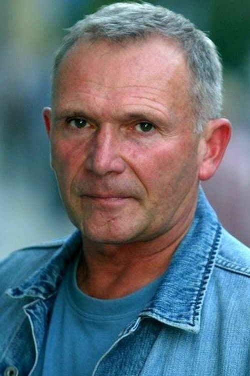 Marek Siudym zdjęcie