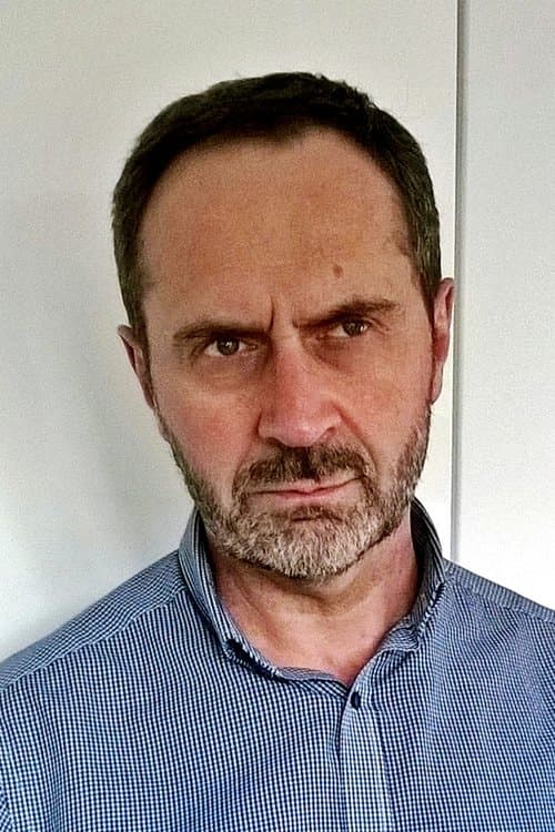 Marek Ślosarski zdjęcie