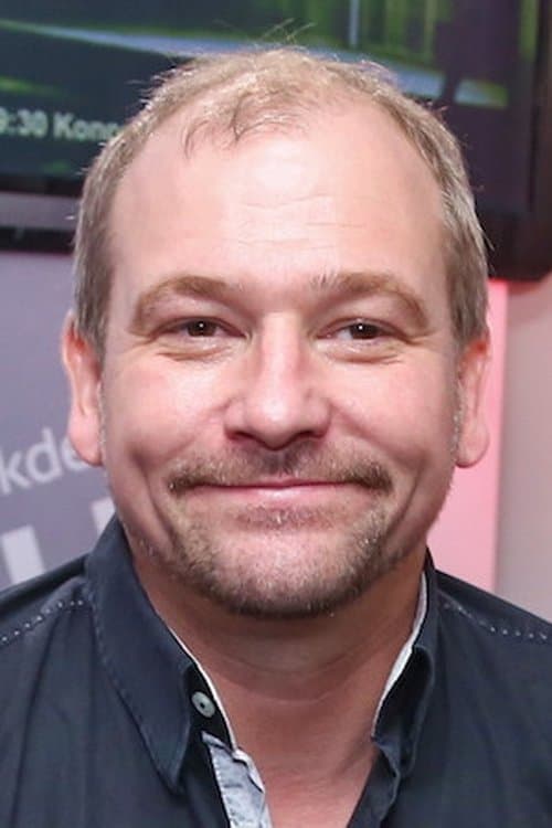 Marek Taclík zdjęcie