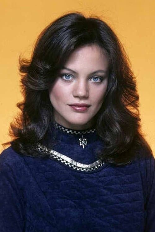 Maren Jensen zdjęcie