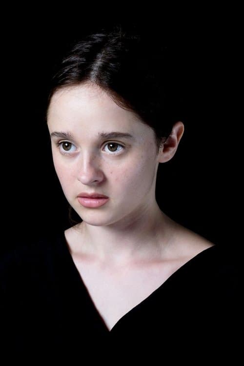 Maresi Riegner zdjęcie