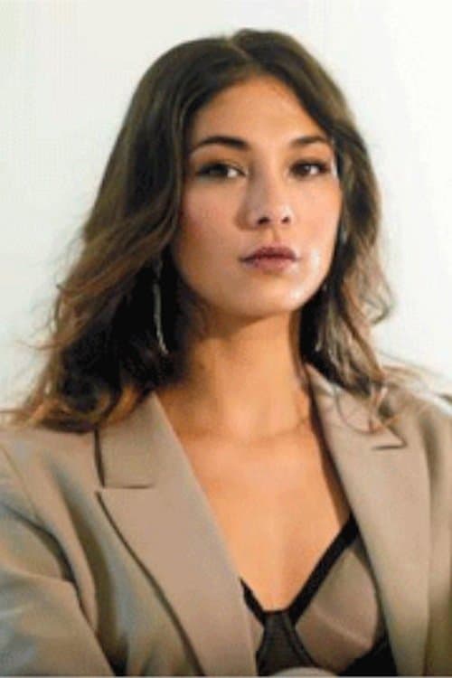 Mareva Ranarivelo zdjęcie
