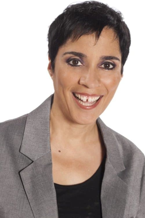Marga Gómez zdjęcie