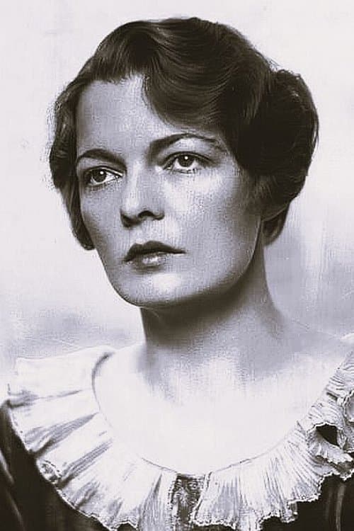 Margalo Gillmore zdjęcie