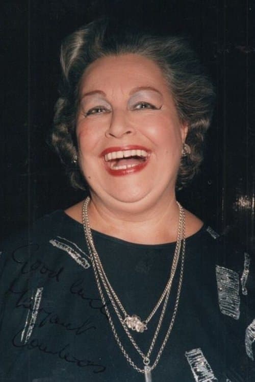 Margaret Courtenay zdjęcie