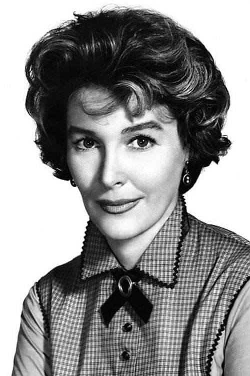Margaret Hayes zdjęcie
