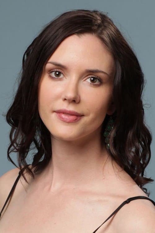 Margaret Laney zdjęcie