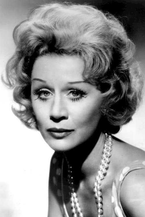 Margaret Leighton zdjęcie