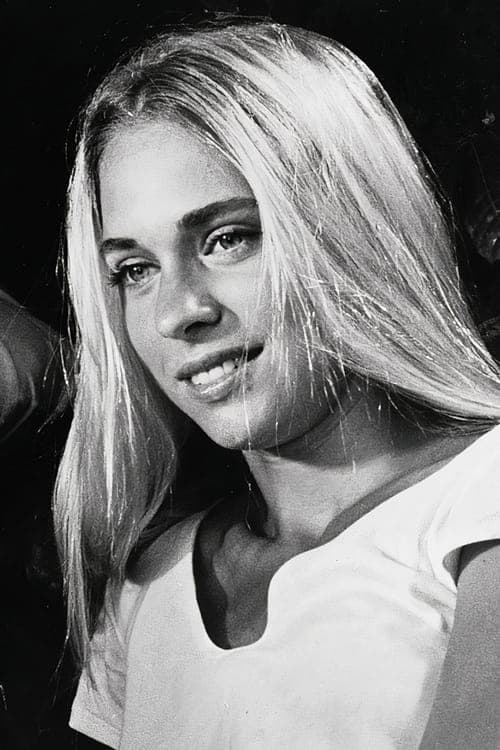Margaret Markov zdjęcie