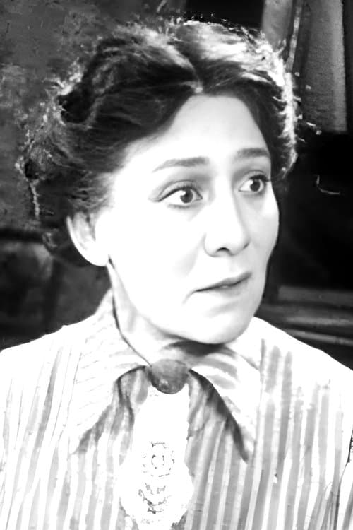Margaret McWade zdjęcie