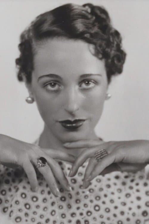Margaret Rawlings zdjęcie