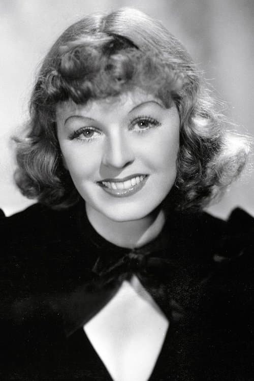 Margaret Sullavan zdjęcie