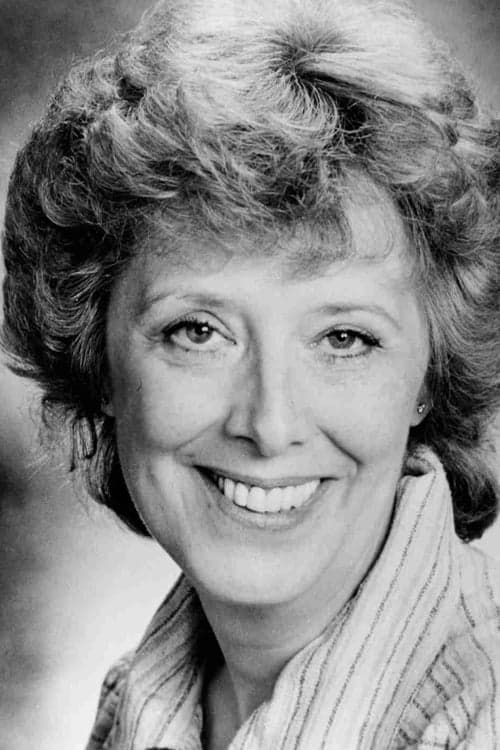 Margaret Tyzack zdjęcie