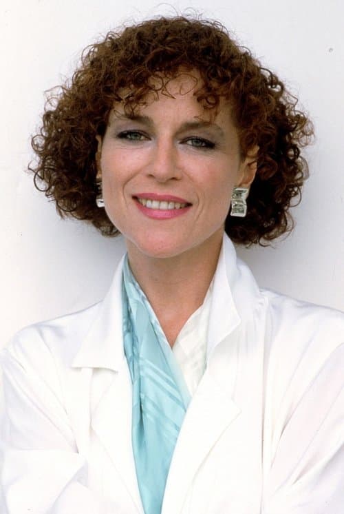 Margaret Whitton zdjęcie