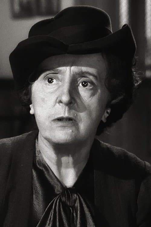 Margaret Wycherly zdjęcie