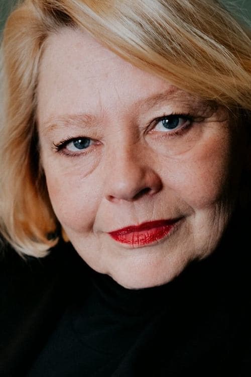 Margarethe Tiesel zdjęcie