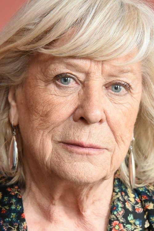 Margarethe von Trotta zdjęcie
