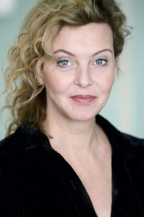 Margarita Broich zdjęcie