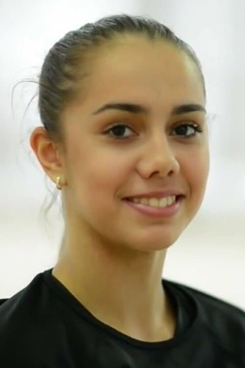 Margarita Mamun zdjęcie
